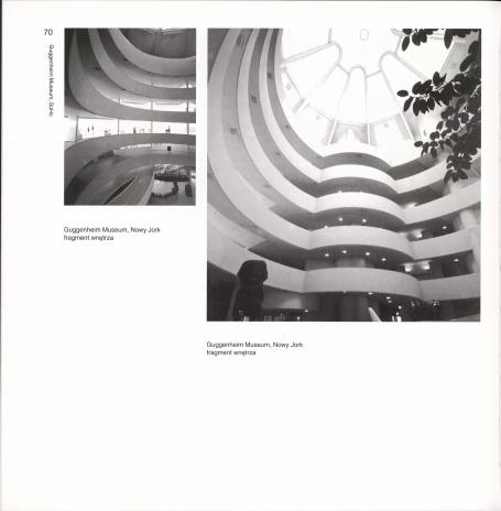 Muzeum : architektura wobec sztuki : w poszukiwaniu consensusu