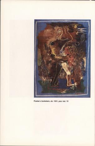Stanisław Grabowski : 1901-1957 : malarstwo, rysunki