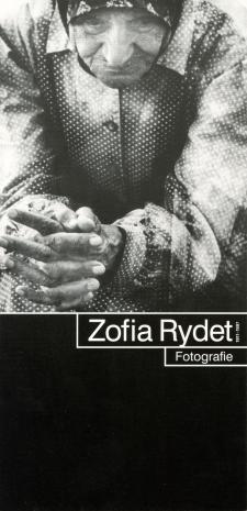 [Zaproszenie] Zofia Rydet 1911 - 1997. Fotrografie [...]