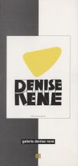 [Zaproszenie] Galeria Denise René. Sztuka konkretna/ Galerie Denise René. Art concret [...]