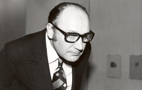 Tadeusz Kaczmarek (wiceminister kultry i sztuki)