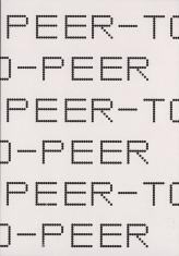 [Zaproszenie] Peer-to-peer. Praktyki kolektywne w Nowej Sztuce/ Peer-to-peer. Collective Practices in New art [...]