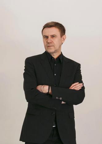 Mirosław Bałka