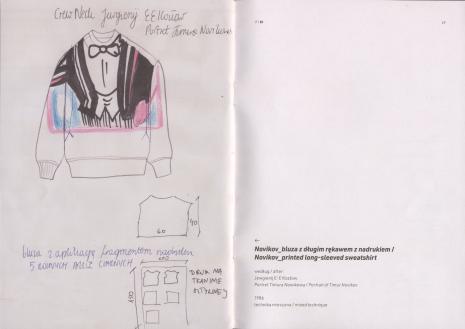 [Informator] Prototypy/01: Dom Mody Limanka. Nowa kolekcja/ Prototypes/01: Fashion House Limanka. New collection [...]