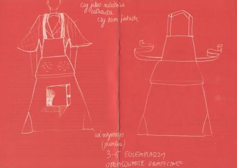 [Informator] Prototypy/01: Dom Mody Limanka. Nowa kolekcja/ Prototypes/01: Fashion House Limanka. New collection [...]