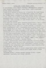 [Komunikat prasowy] Wystawa Josepha Beuysa w Tokio