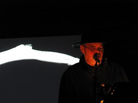 David Thomas (Pere Ubu)