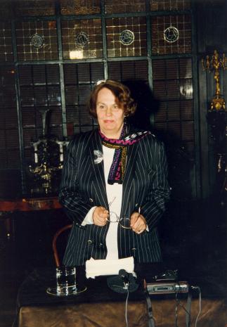 Prof. Krystyna Kersten