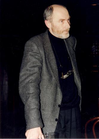 Ryszard Krynicki