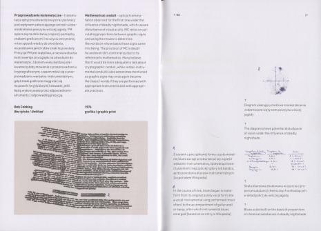 [Informator] Prototypy/02: Codex Subpartum/ Prototypes/02: Codex Subpartum [...]