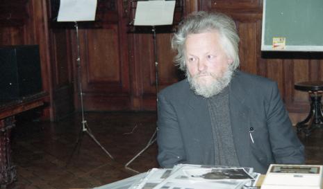 Gerard Blum-Kwiatkowski
