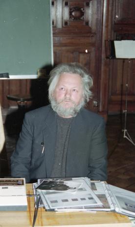 Gerard Blum-Kwiatkowski