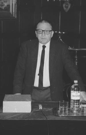 Były dyrektor ms Ryszard Stanisławski