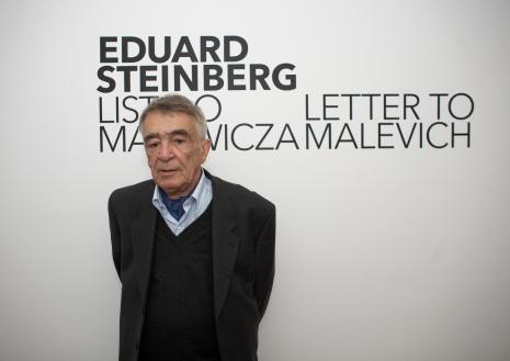 Eduard Steinberg