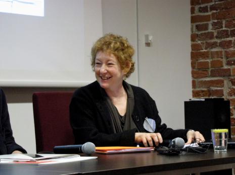 Prof. Carol Zemel (York University, Toronto)