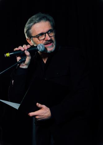 Dyr. Jarosław Suchan (ms)
