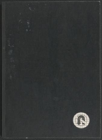 Razemczyosobno, wydawnictwo Zakaz zawracania, galeria Czyszczenie Dywanów w Łodzi, 1986