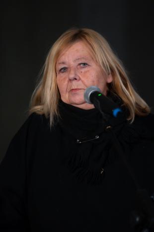 Nagroda im. Katarzyny Kobro 2024. Ewa Zarzycka