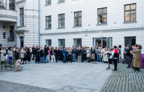 Jak działa Muzeum