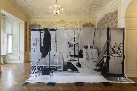 Sophie Thun. Secret Performance