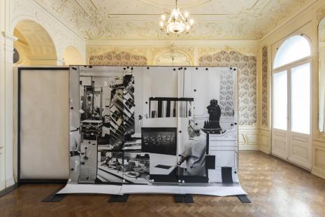 Sophie Thun. Secret Performance