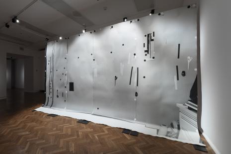 Sophie Thun. Secret Performance