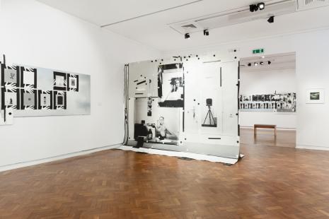 Sophie Thun. Secret Performance