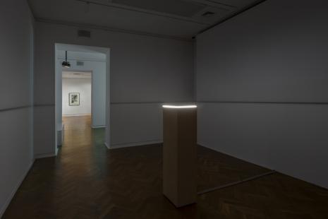 Sophie Thun. Secret Performance