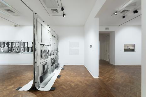 Sophie Thun. Secret Performance