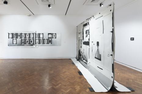 Sophie Thun. Secret Performance