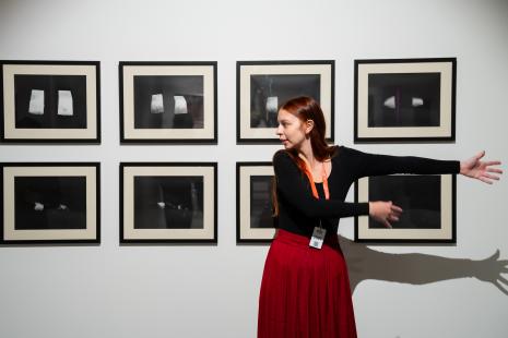 „Sposoby widzenia. Kolekcja Muzeum Sztuki w Łodzi” – wernisaż dla dzieci 