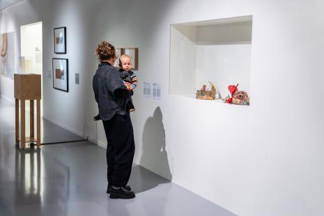 „Sposoby widzenia. Kolekcja Muzeum Sztuki w Łodzi” – wernisaż dla dzieci 