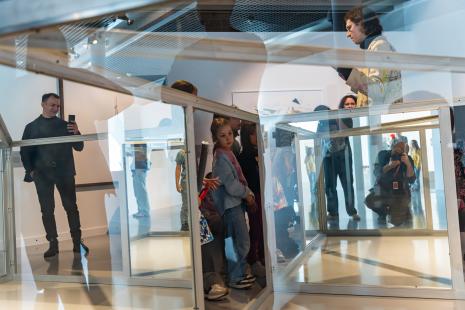 „Sposoby widzenia. Kolekcja Muzeum Sztuki w Łodzi” – wernisaż dla dzieci 