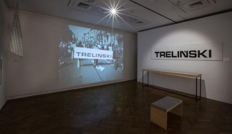 Treliński