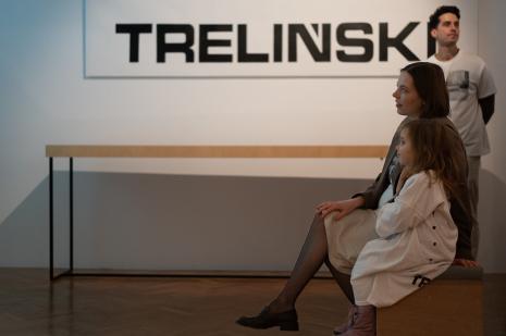Treliński