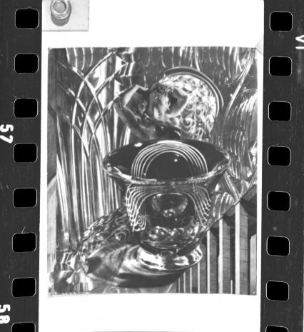 Aleksander Krzywobłocki, Fotomontaże - negatywy, 1928 - 1978