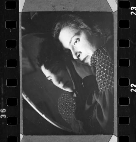 Aleksander Krzywobłocki, Fotomontaże - negatywy, 1928 - 1978