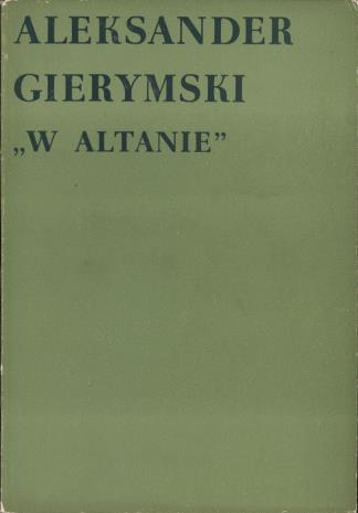 Aleksander Gierymski. W altanie. 