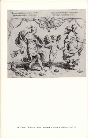 Chiaroscuro - drzeworyty światłocieniowe XV, XVII, XVIII wieku w zbiorach polskich 