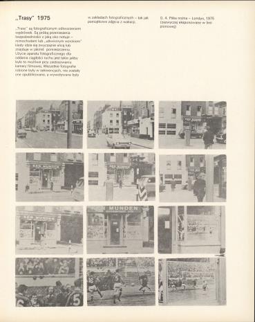 Derek Boshier - obrazy, rysunki, fotografie z lat 1962-1979 : wystawa zorganizowana przez Muzeum Sztuki w Łodzi we współpracy z British Council w Londynie i Centralnym Biurem Wystaw Artystycznych w Warszawie