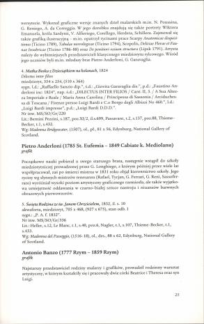 Dzieła Rafaela Santi w europejskiej grafice reprodukcyjnej XVIII i XIX wieku : ze zbiorów Muzeum Sztuki w Łodzi : 6 grudnia 1998-14 lutego 1999 