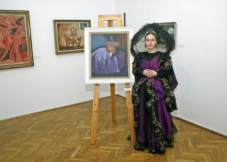 Małgorzata Wiktorko (Dział Edukacji)