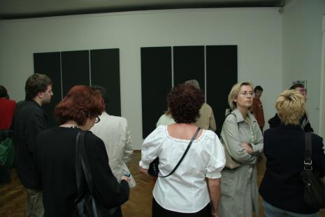 Noc Muzeów 2006
