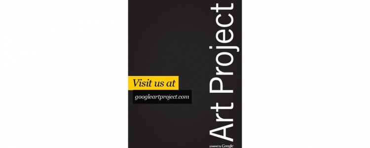 Google art project