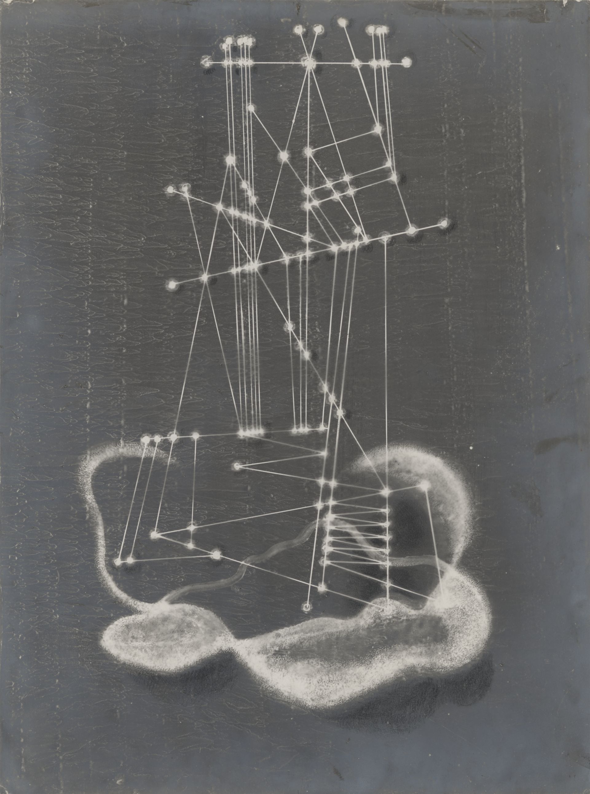Kompozycje heliograficzne Karola Hillera