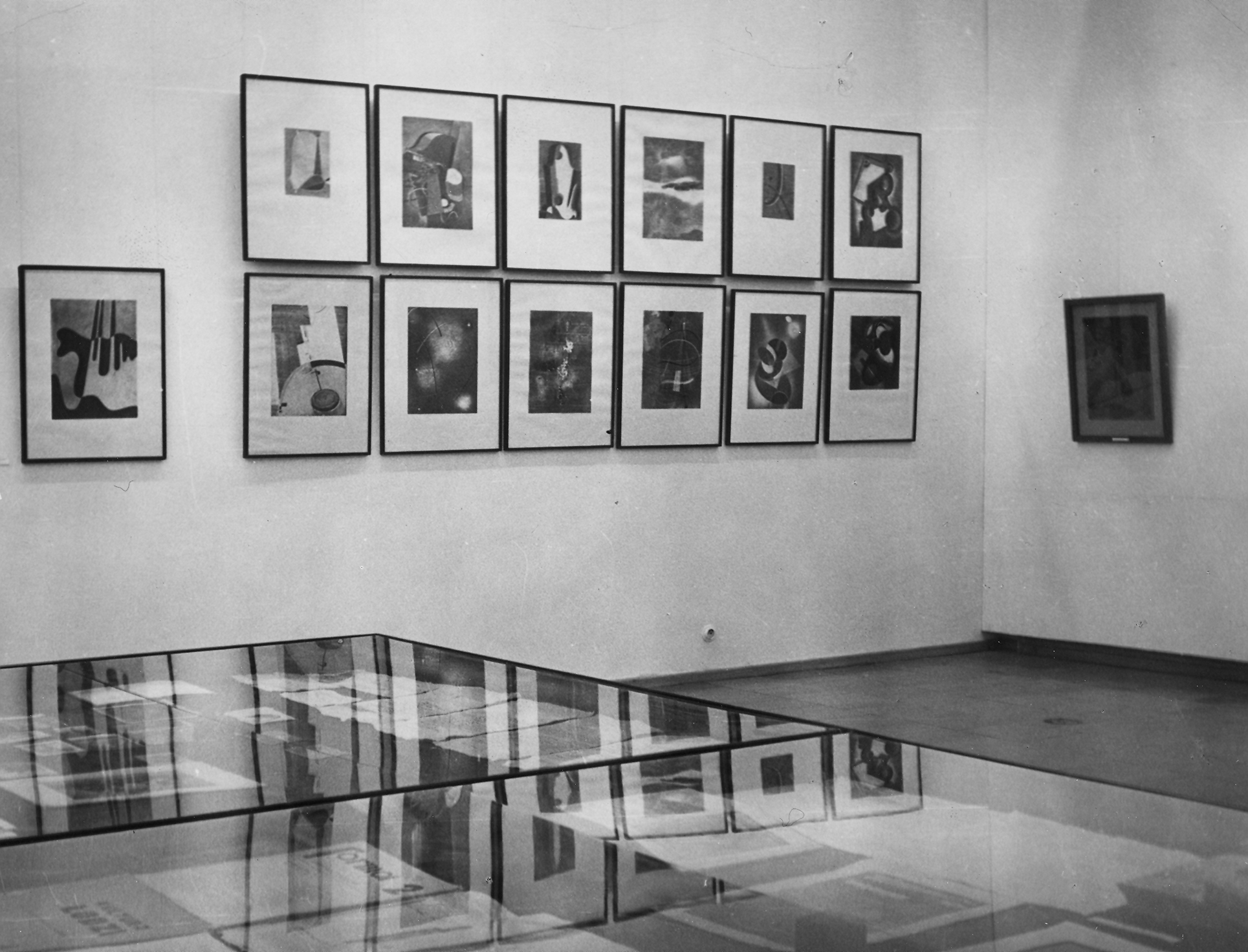 Nowoczesna fotografia w Polsce 1918-1939. Historia kolekcji Muzeum Sztuki w Łodzi